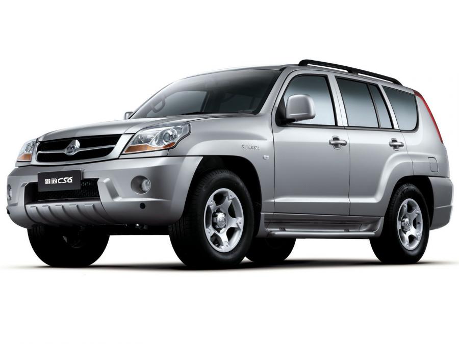 ChangFeng CS6 CFA2032A '2007